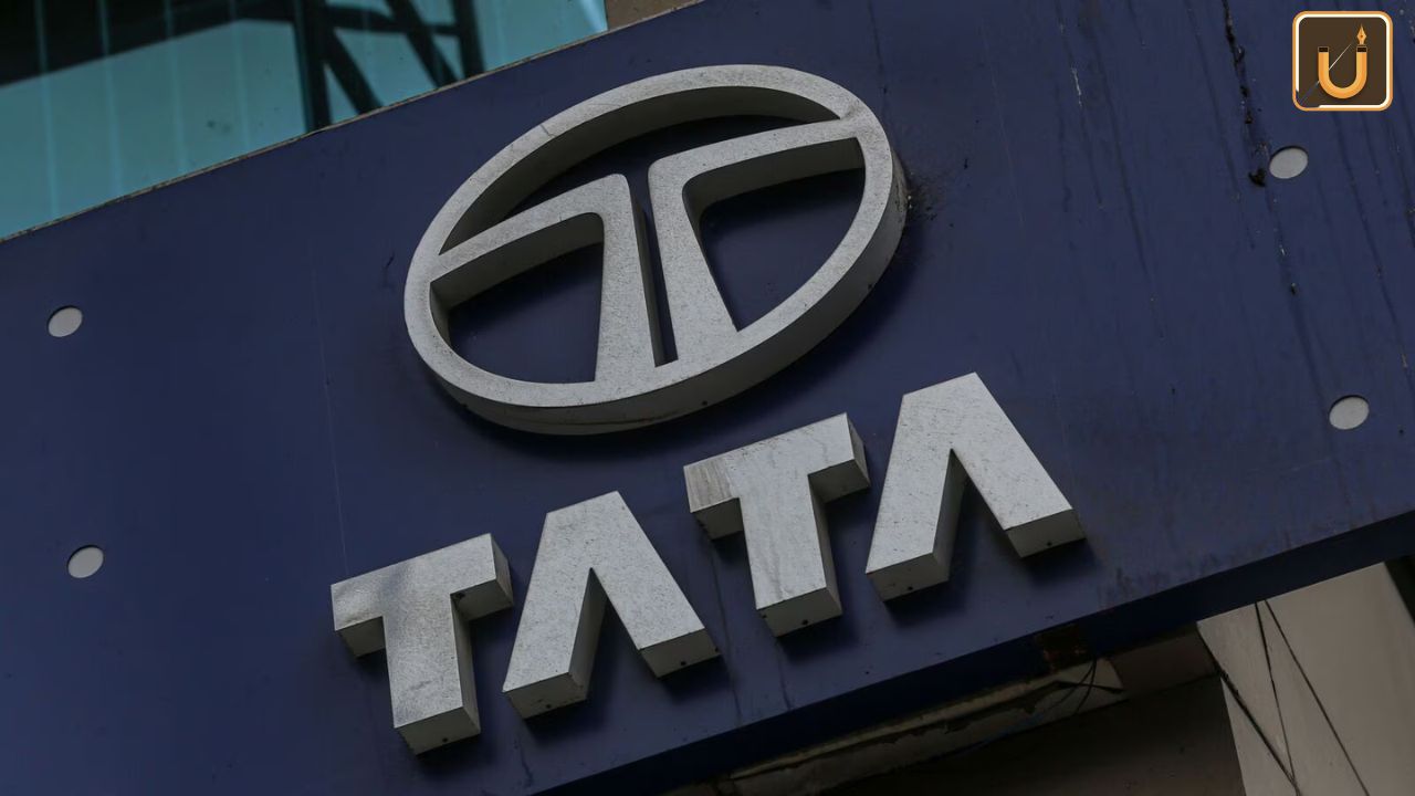 Usthadian Academy / Tata Motors To Establish Rs 9,000 Crore Manufacturing Unit In Tamil Nadu | 15 mar 2024 Usthadian Academy / Tata Motors To Establish Rs 9,000 Crore Manufacturing Unit In Tamil Nadu